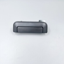 Tailgate Handle Trunk Handle Compatible With Mitsubishi L200Pickup1996-2004
