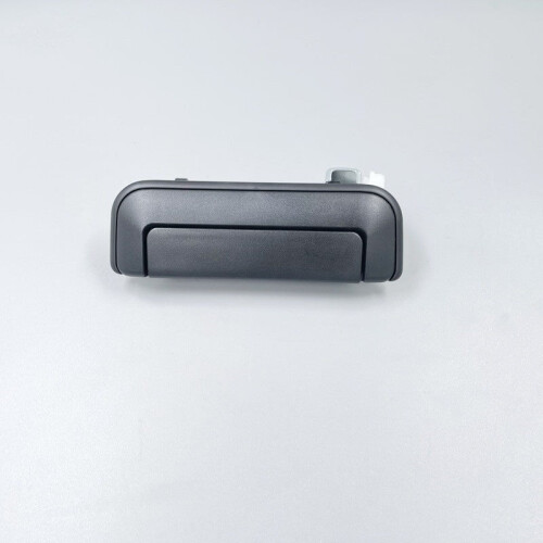 Tailgate Handle Trunk Handle Compatible With Mitsubishi L200Pickup1996-2004