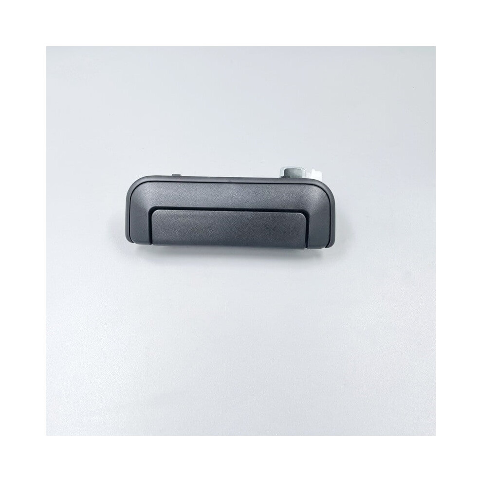 Tailgate Handle Trunk Handle Compatible With Mitsubishi L200 Pickup 1996-2004 9193271162612