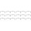 18Pcs Silver Purse Clasp Frames Durable DIY Handbag Handle Accessories 4