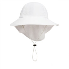 Neck Flap Protection Baby Sun Hat UPF 50+ Beach Hats Kids Wide Brim Outdoor Swim Cap for Toddler Girls Boys