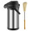 Thermal Coffee Carafe with Pump 1