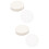 800Pièces Papier Blanches Anti-Glisse Pour Cuisine 6