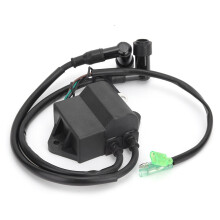Module d'allumage pour moteur hors-bord, facile à installer, pour moteur de bateau, système CDI pour moteur hors-bord avec sortie d'étincelle