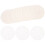 800Pièces Papier Blanches Anti-Glisse Pour Cuisine 8