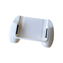 Lightweight Ergonomic Shockproof Handle Case Suitable For RG34XXSP Portable Handheld Gaming Console Anti Slip Surfaces