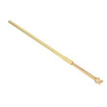 Copper Sound Post Clip for Violin and Cello, Durable Repair