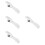 4Pièces Coupe-Ampoules ABS Manuel Pour Bouteilles Médicales 7