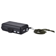 High-Quality Plastic Tackle Storage, Fishing Tackle Box With Waterproof Seal And Clear Viewing Lids, Multipurpose Use And Compact Size (Multipurpose