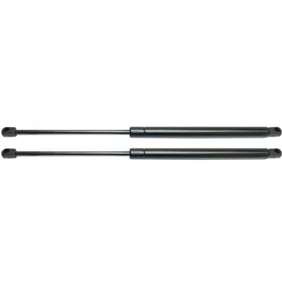 2Pcs Tailgate Hatch Lift Supports Rear Side Gas Charged Shock Strut Pro For Mitsubishi Endeavor 2004-2008 107-1854 9152228658219