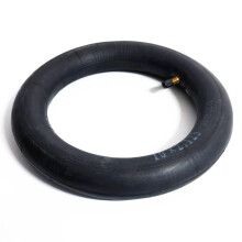 2Pcs 10 Inch Inner Tube 10*2.125 Thickened Tire for Electric Bike Scooter Straight Mouth