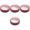 4Pièces Tambour Percussion Océan Pour Enfants Cadeau 4