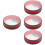 4Pièces Tambour Percussion Océan Pour Enfants Cadeau 7