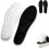 Cloud Foam Insoles for Men and Women 4D Arch Support 1