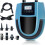 Portable Electric SUP Air Pump 20PSI 1