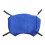 2Pcs Blue Comfortable Cat Hammock Small Pet Hanging Nest for Kitten 7