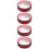 4Pièces Tambour Percussion Océan Pour Enfants Cadeau 9