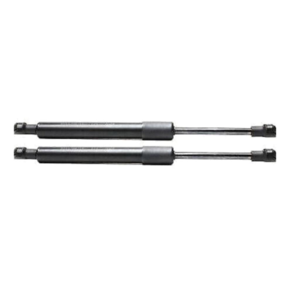1 Pair Gas-Charged Trunk Lid Lift Supports For Volvo S60 (2001Â2009), Left/Right Side, Ball Socket Mount, Compatible With 16493361/Sg415005 9327961805576