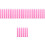 30Pièces Cire À Sceau Rose Pour Usage , Invitations DIY 5