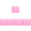 30Pièces Cire À Sceau Rose Pour Usage , Invitations DIY 6