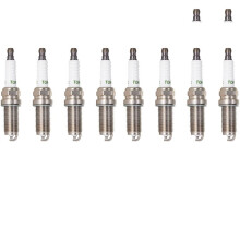 (pack Of 2-8) Car Candles Spark Plug KL6RTC Compatible With GEELY For JAC Automobiles Ignition
