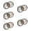 10Pièces Protection Clignotant Lentilles Coque ABS Inaltérable 9