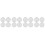 16Pcs Silver Car Wheel Hub Covers ABS Material Tire Replacement Caps 3