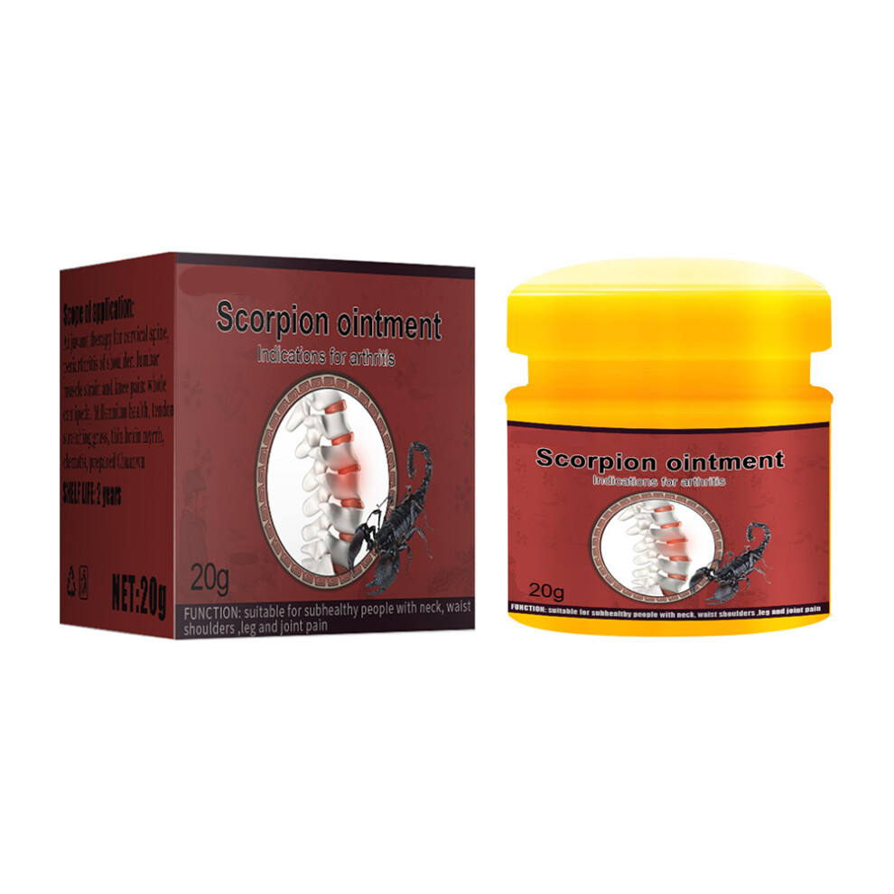 Thai-Inspired Muscle Balm For Natural Relief, Bio-Warm Formula With Long-Lasting Comfort
