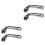 4 Pcs 90 Bike Adapter Extension Adapter Motorcycle Adapter 3