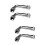 4 Pcs 90 Bike Adapter Extension Adapter Motorcycle Adapter 7