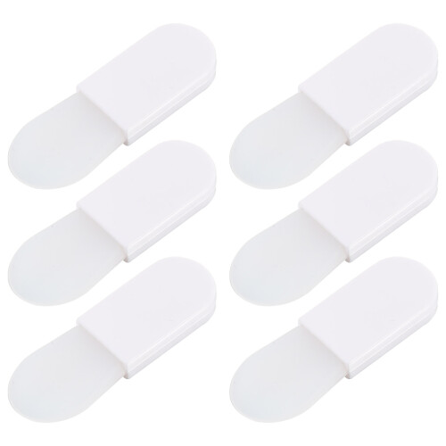 12Pièces Outils Silicone Mini Pour Application Masques 1
