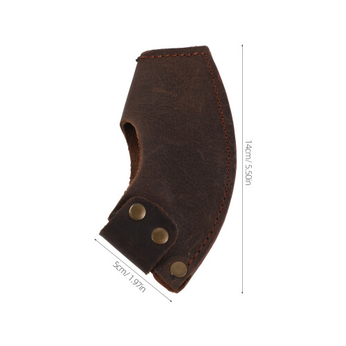 Water-Resistant Sheath Durable Protector Outdoor 1
