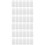 2 Pcs Photo Envelope Bag Office Extra Small Envelopes Colorful Tip 5