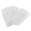 2 Pcs Photo Envelope Bag Office Extra Small Envelopes Colorful Tip 8