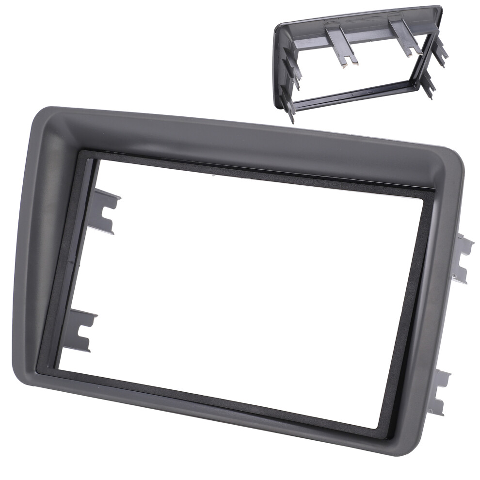 Replacement Fascia For Fiat Panda 2003-2012 7444352471072
