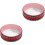 2Pièces Instruments Percussion Colorées Jeu Enfants 4