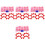 400Pcs Red Plastic Safety Nose for Handmade Stuffed Animal Craft 3