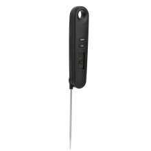 Gourmet Chef's Companion, Splash Resistant For Safe Handling In Wet Conditions, Ultra Fast Readouts Provide Precise Measurements Within Seconds