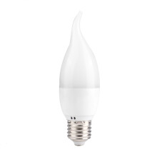Éclairage décoratif, intensité variable, simulation de lumière naturelle, contrôle Wi-Fi sans fil, effet flamme vacillante sécurisé, ampoule