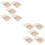 20Pcs Paper Takeout with Multiple Compartments 5