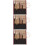 30Pcs Multi Color Calligraphy and Drawing Brushes Portable Art Tools 7