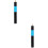 2 Count Cue Extender Telescopic Pool Extension Accessory Billiard 5