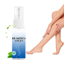 Safe for Sensitive Areas Hair Inhibitor, Nourishing Liquid with Essential Oils for Deep Hair Follicle Removal, Natural Non-Irritating Ingredients for
