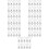 70Pcs Durable Silver Metal Bag Buckles Replacement for Shoulder Straps 9