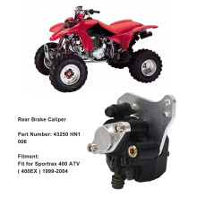 Metal Alloy ATV Brake Caliper 43250HN1006