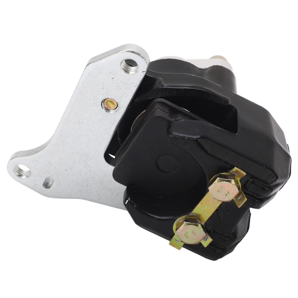Atv Rear Brake Caliper 43250 Hn1 006 Metal Alloy 7444352992270
