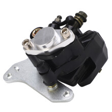 ATV Rear Brake Caliper 43250 HN1 006 Metal Alloy