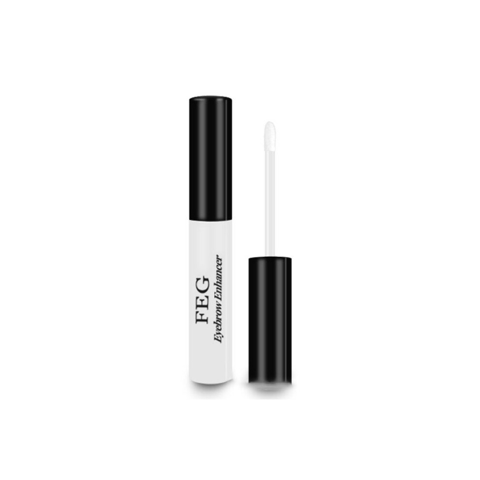 Clinically Proven Eyebrow Enhancer, Natural Brow Enhancing Serum For Beautiful Brows, 3Ml