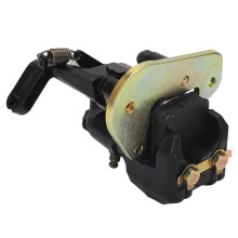 Rear Brake Caliper 43250-HN1-A41 Alloy