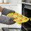 Yellow Silicone Lemon Candy Cake Molds Nonstick DIY Baking Tray 5